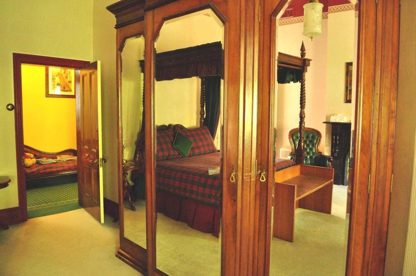 Ormiston House Bed & Breakfast Strahan Luaran gambar