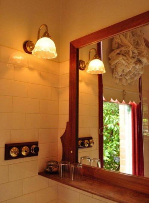 Ormiston House Bed & Breakfast Strahan Luaran gambar