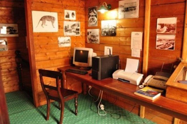 Ormiston House Bed & Breakfast Strahan Luaran gambar
