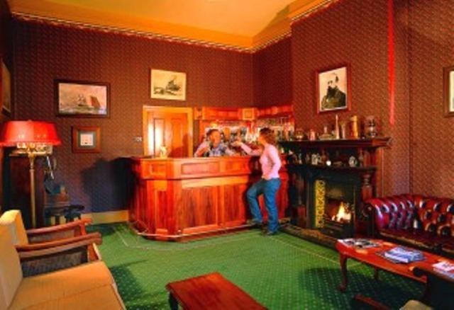 Ormiston House Bed & Breakfast Strahan Luaran gambar
