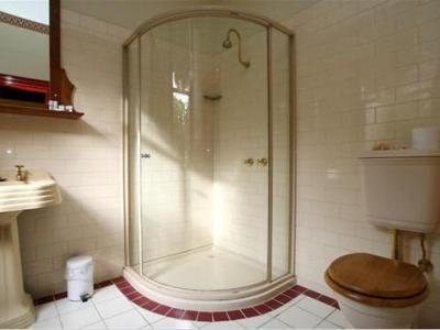 Ormiston House Bed & Breakfast Strahan Luaran gambar