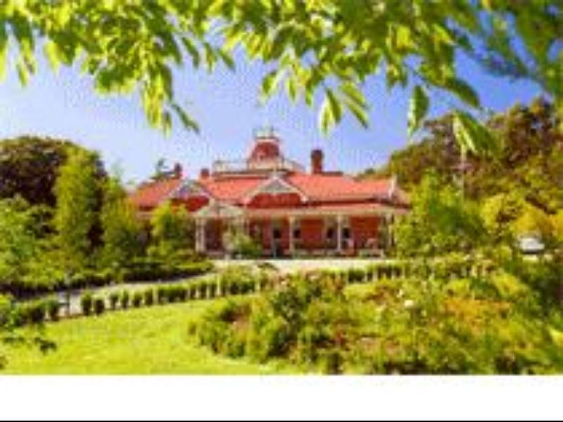 Ormiston House Bed & Breakfast Strahan Luaran gambar
